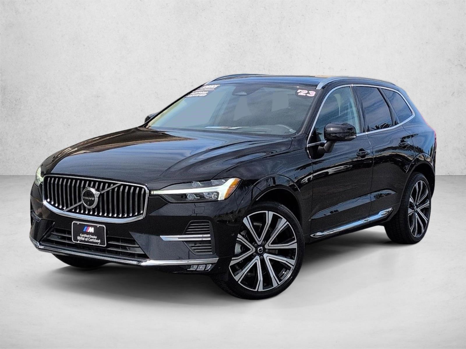 2023 Volvo XC60