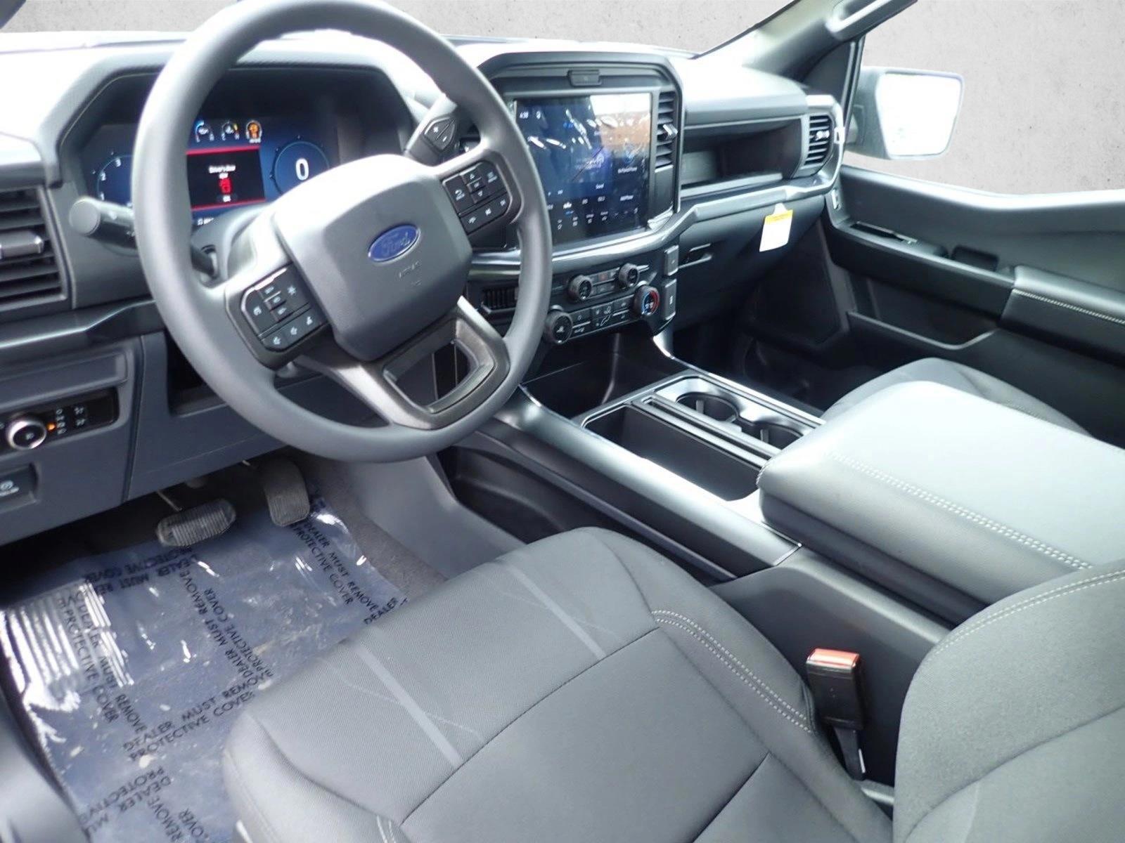 Thumbnail: 2026 Ford F-150 - 3