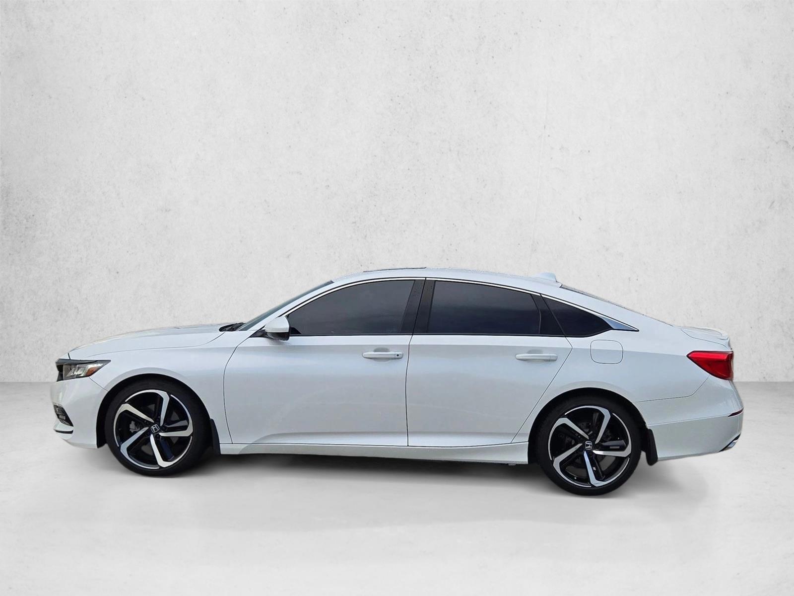 Thumbnail: 2018 Honda Accord - 2