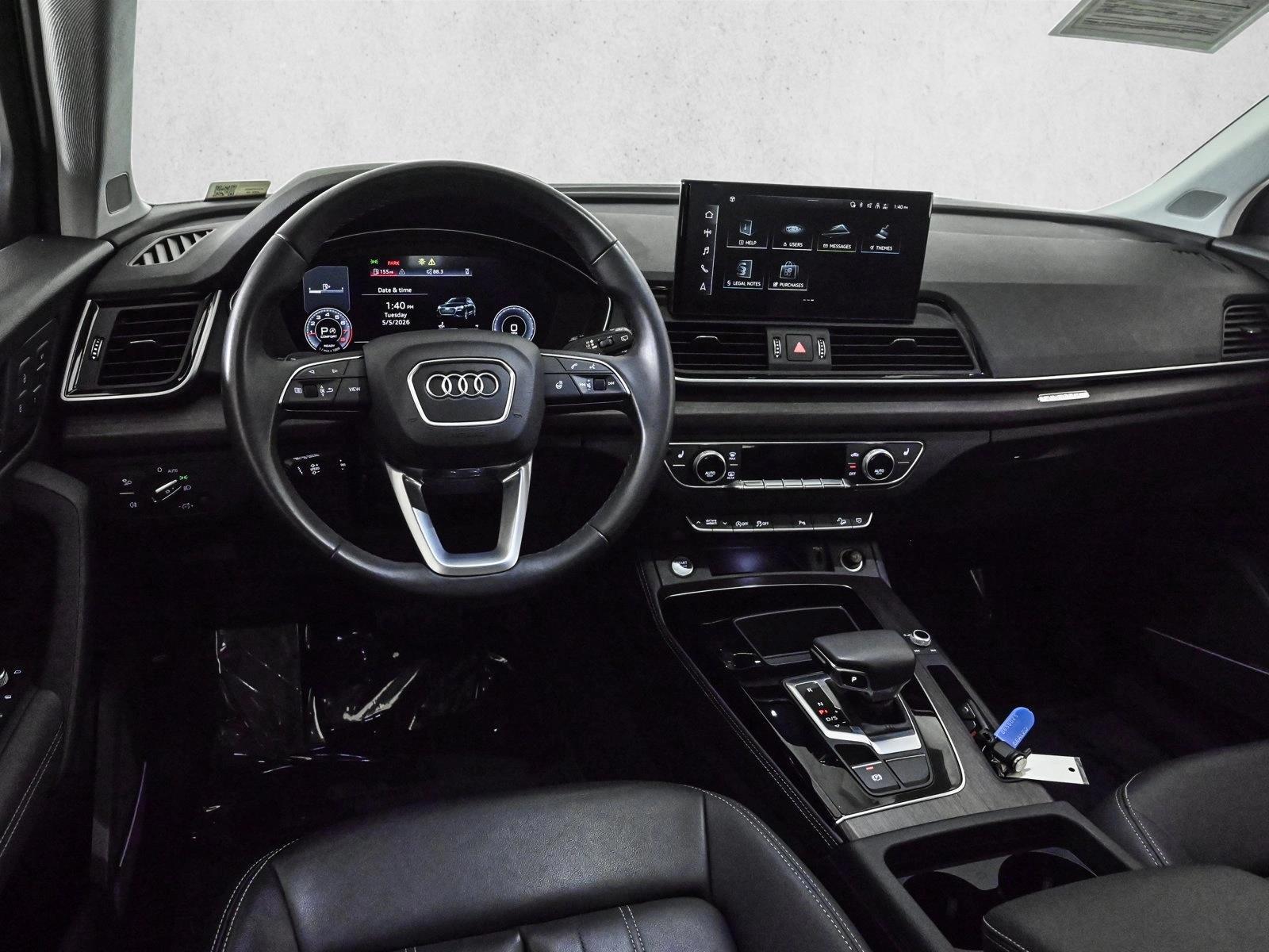 Thumbnail: 2023 Audi Q5 - 3