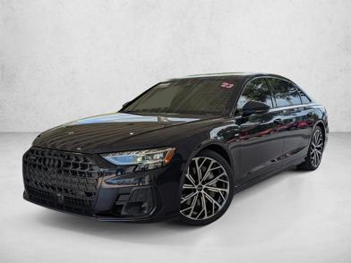2023 Audi A8  -
                  Sanford, FL
