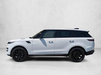 2026 Land Rover Range Rover Sport