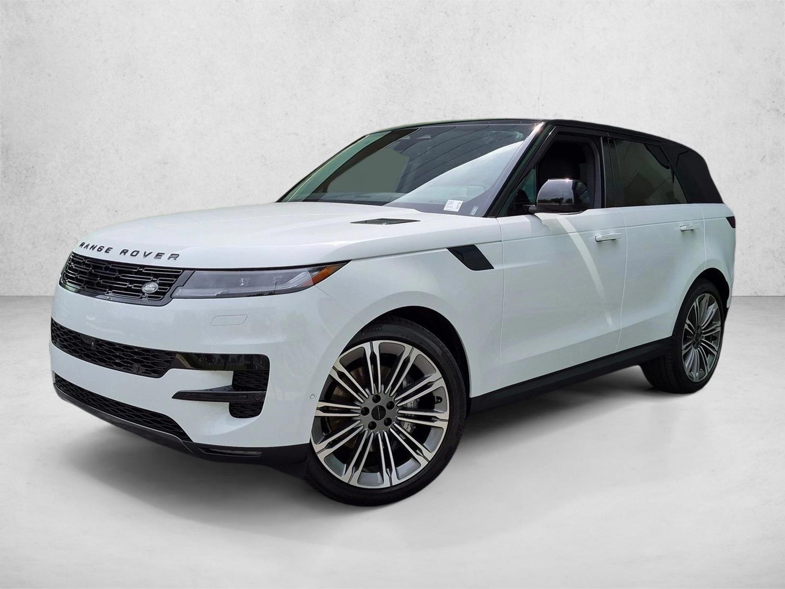 Thumbnail: 2027 Land Rover Range Rover Sport - 1
