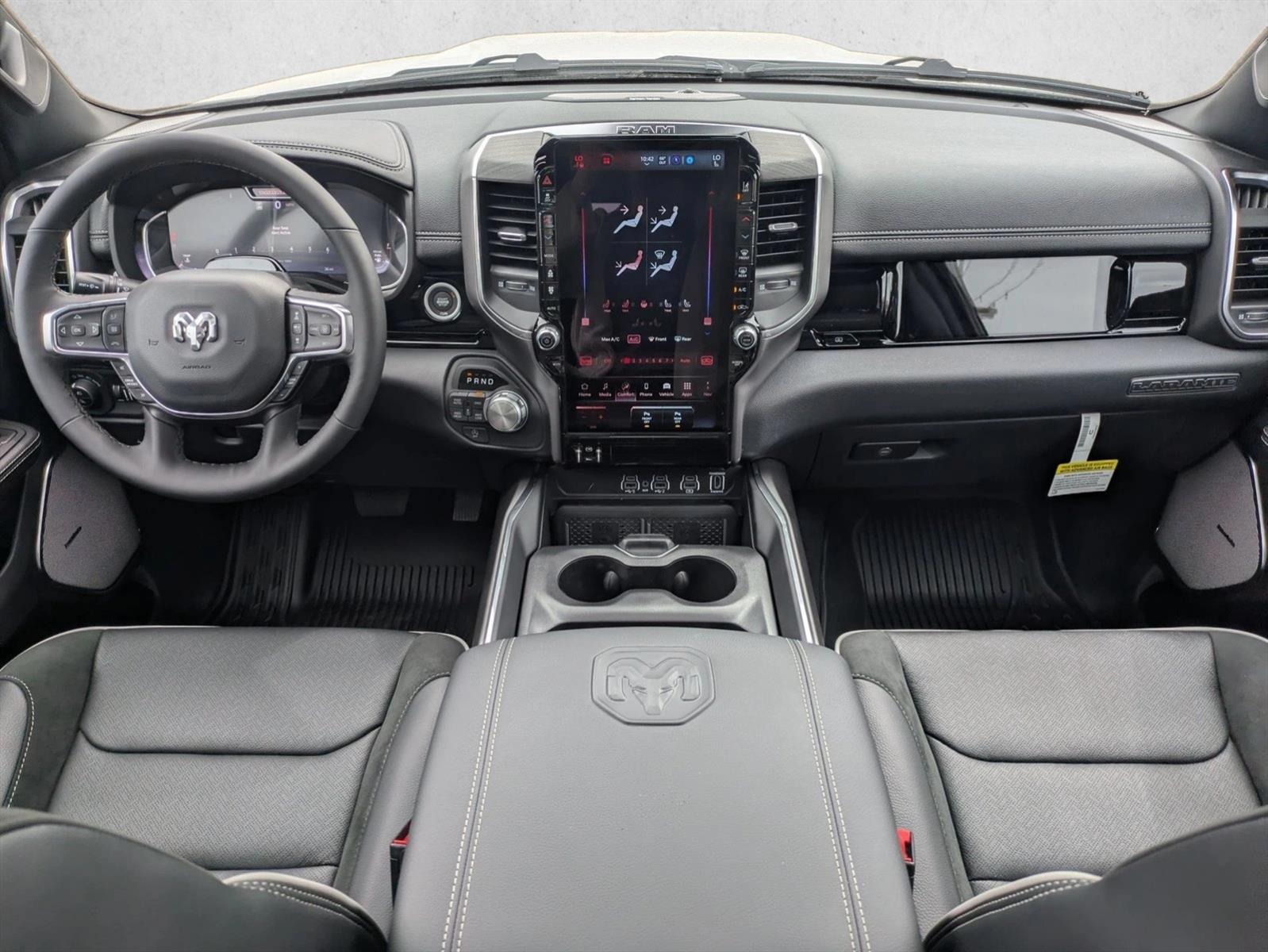 Thumbnail: 2026 RAM 1500 - 3