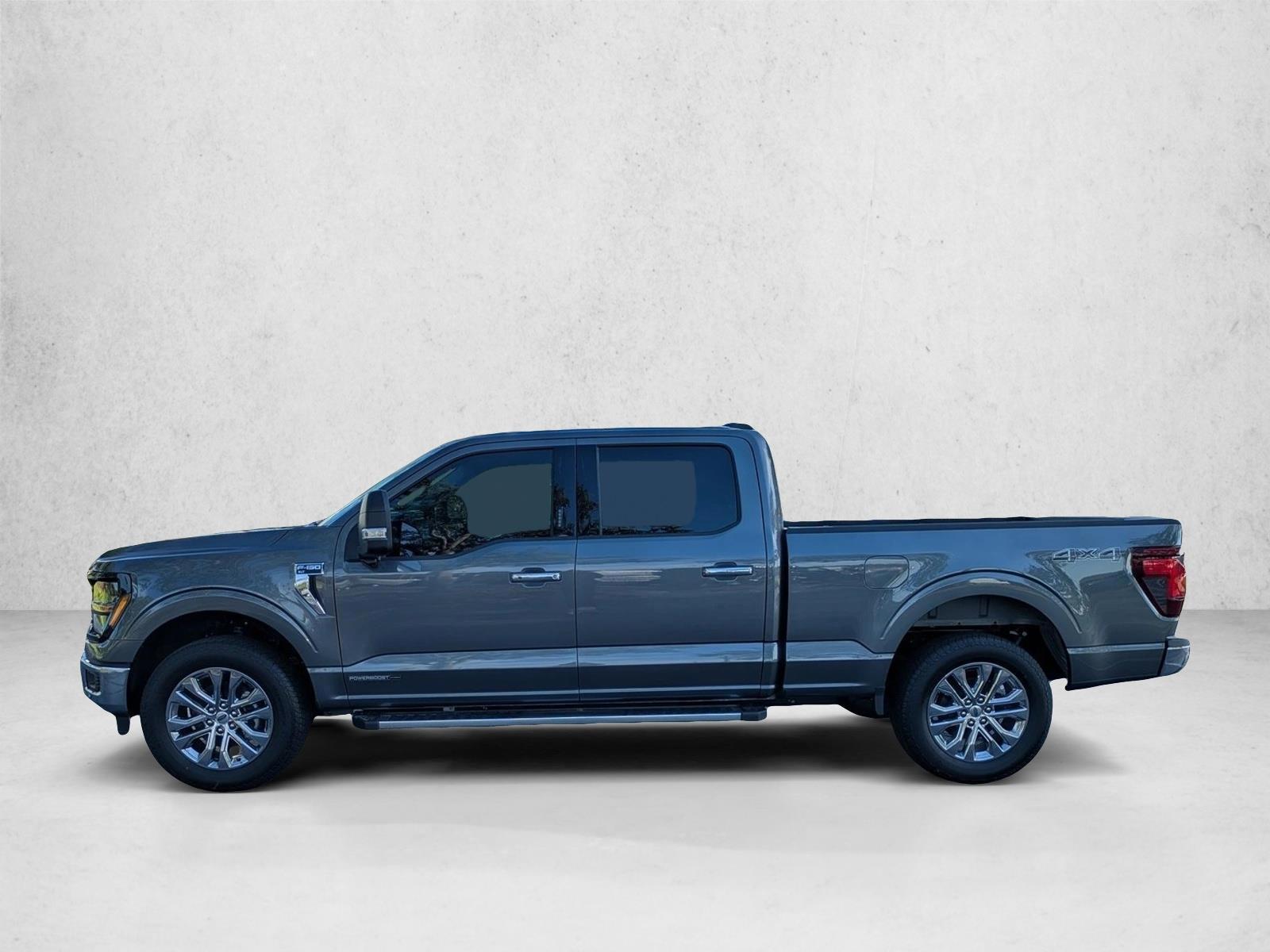Thumbnail: 2026 Ford F-150 - 2