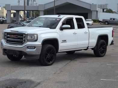 2017 GMC Sierra 1500 SLE -
                  Orlando, FL
