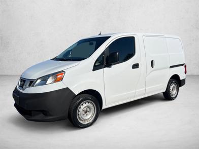 2016 Nissan NV200 S -
                  Reno, NV