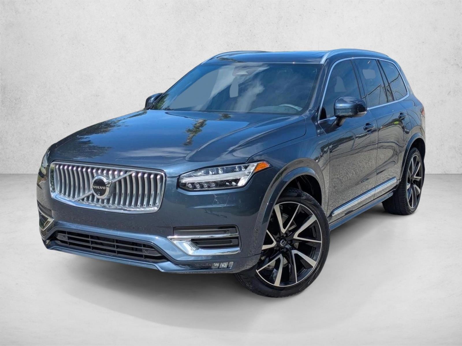 Thumbnail: 2024 Volvo XC90 - 1