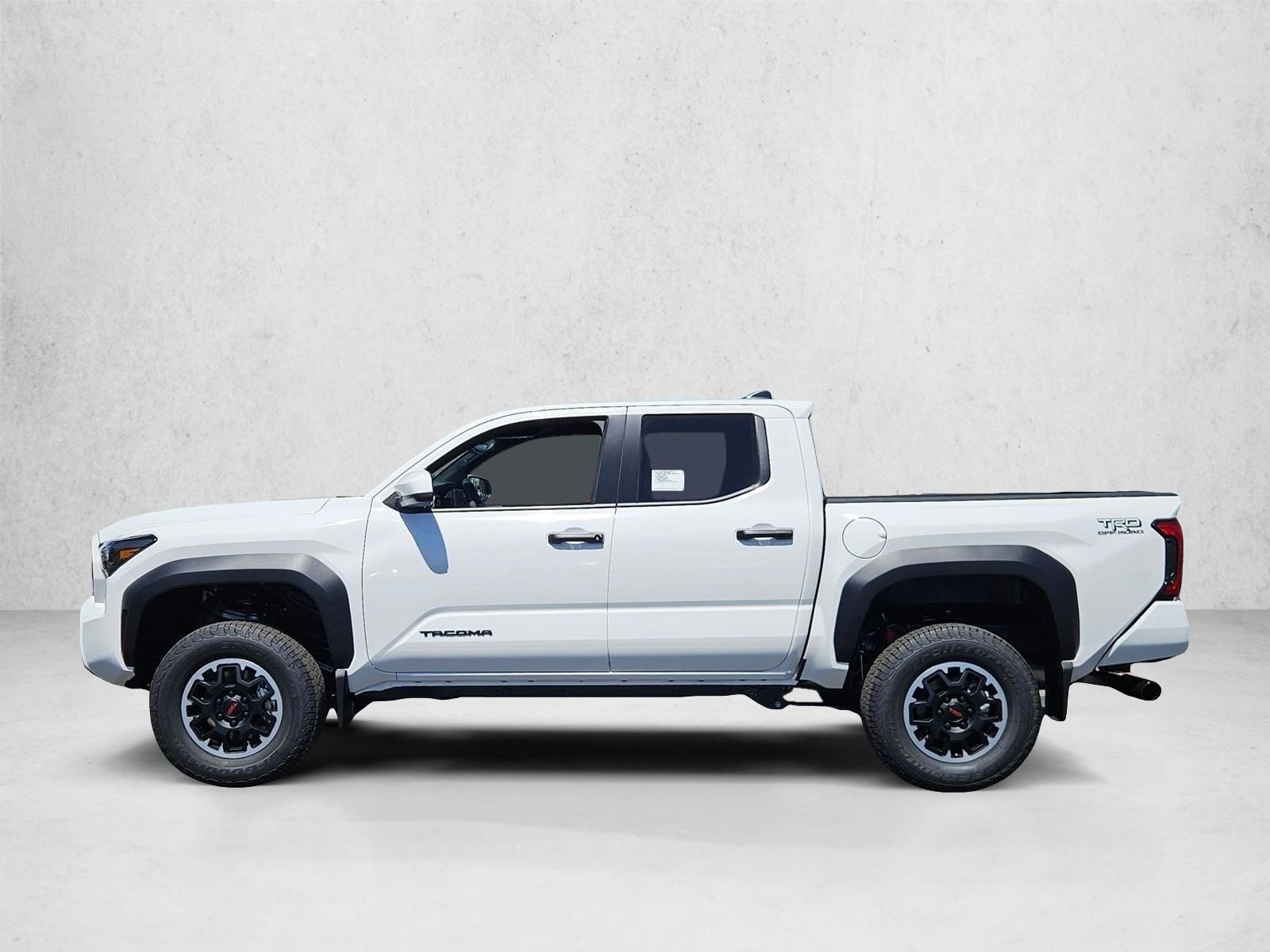 Thumbnail: 2026 Toyota Tacoma - 2