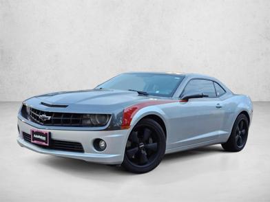 2011 Chevrolet Camaro  -
                  Fort Worth, TX