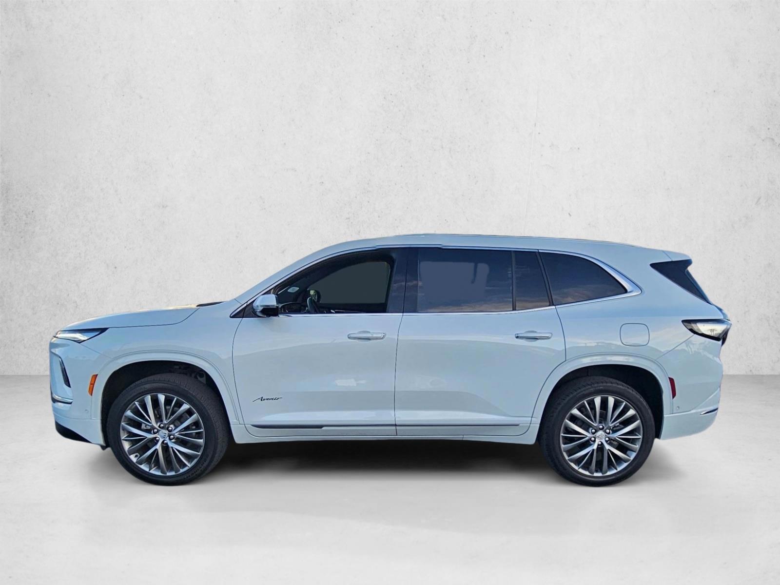 Thumbnail: 2026 Buick Enclave - 2