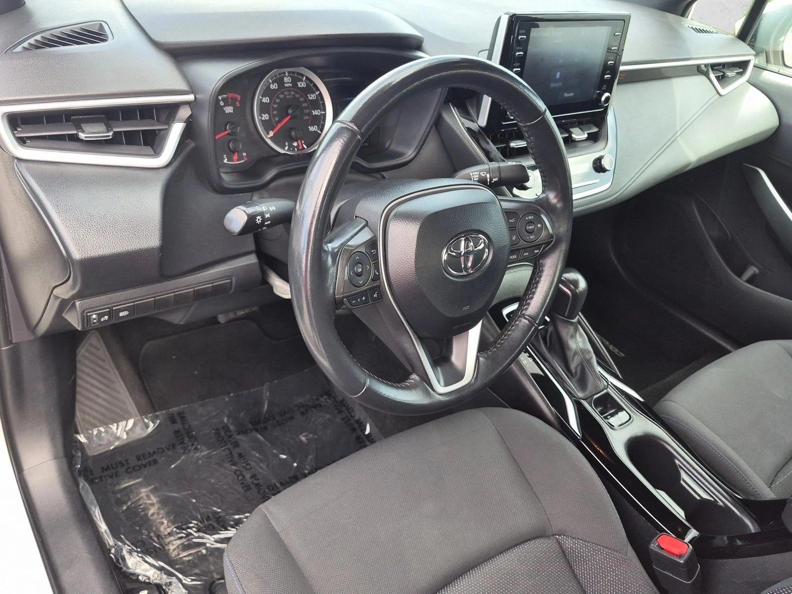 Thumbnail: 2020 Toyota Corolla - 3
