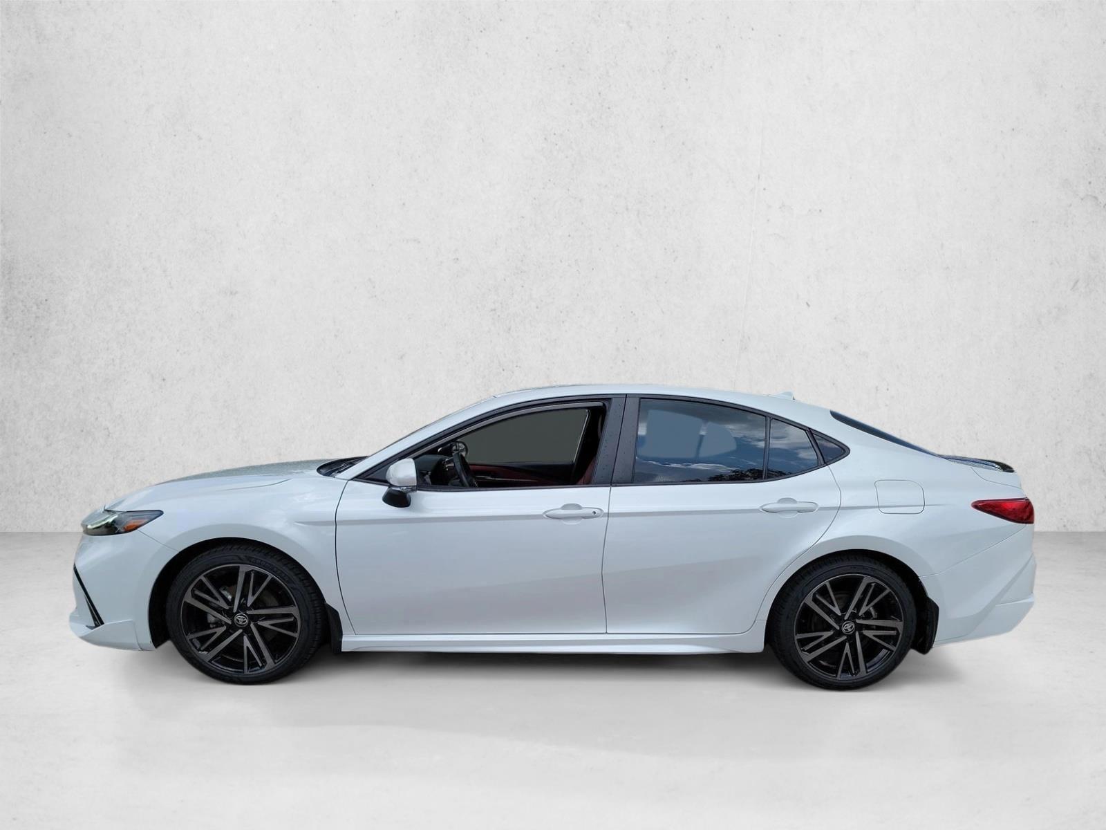 Thumbnail: 2025 Toyota Camry - 2