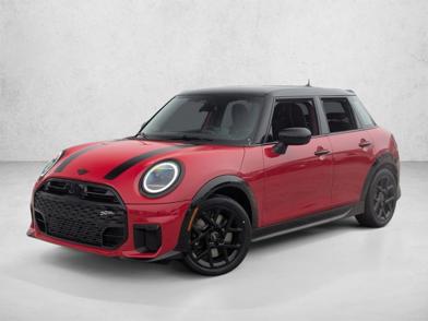 2026 MINI Hardtop 4 Door