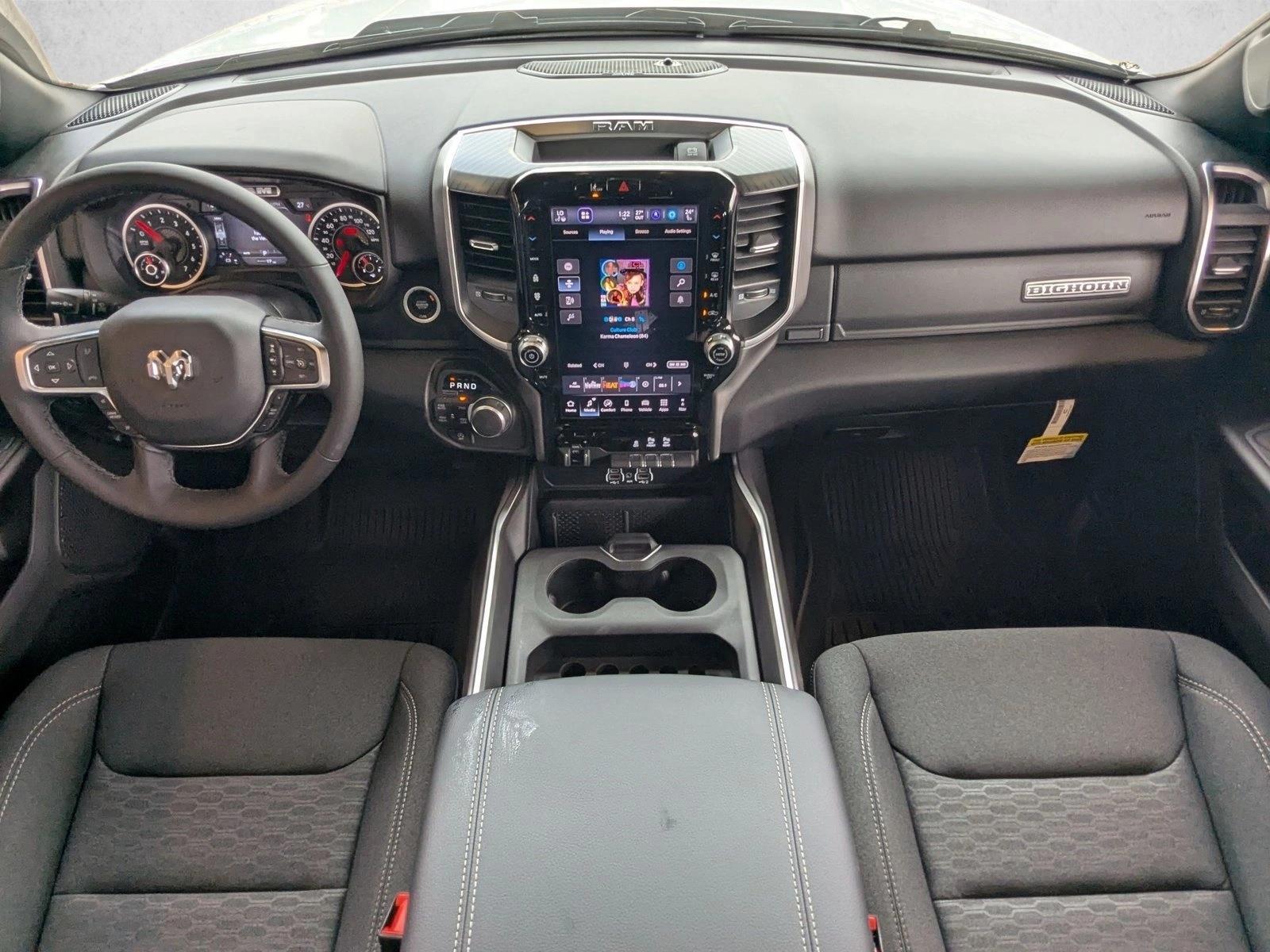 Thumbnail: 2026 RAM 1500 - 4