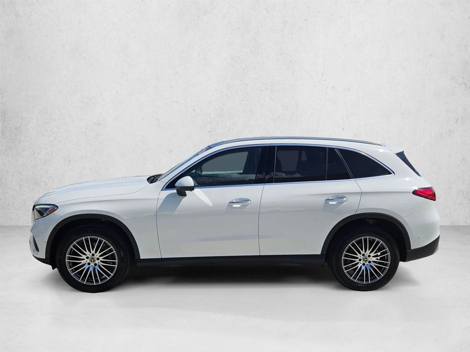 Thumbnail: 2026 Mercedes-Benz GLC - 2