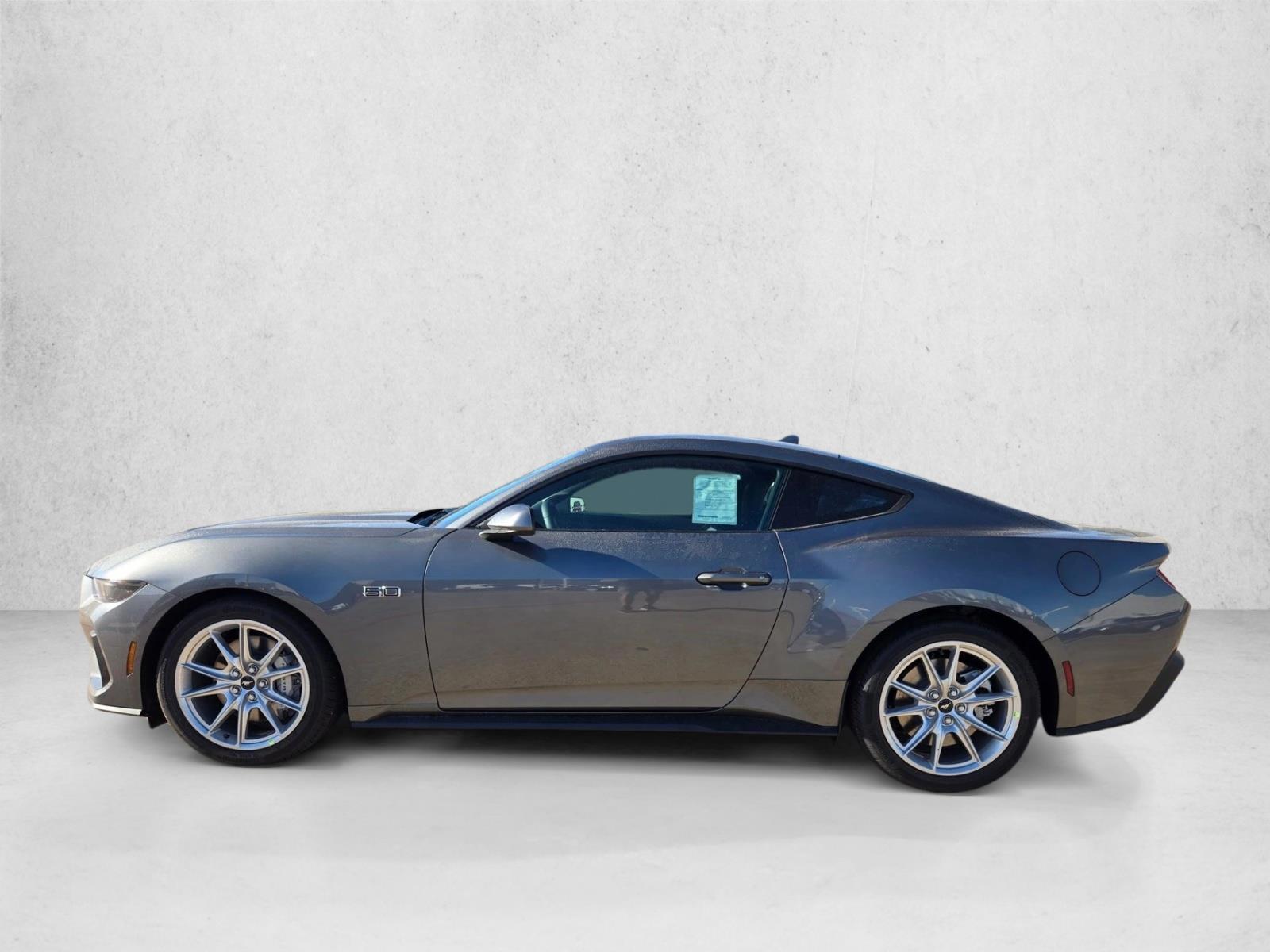Thumbnail: 2026 Ford Mustang - 2