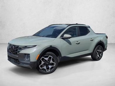 2022 Hyundai Santa Cruz Limited -
                  Buford, GA