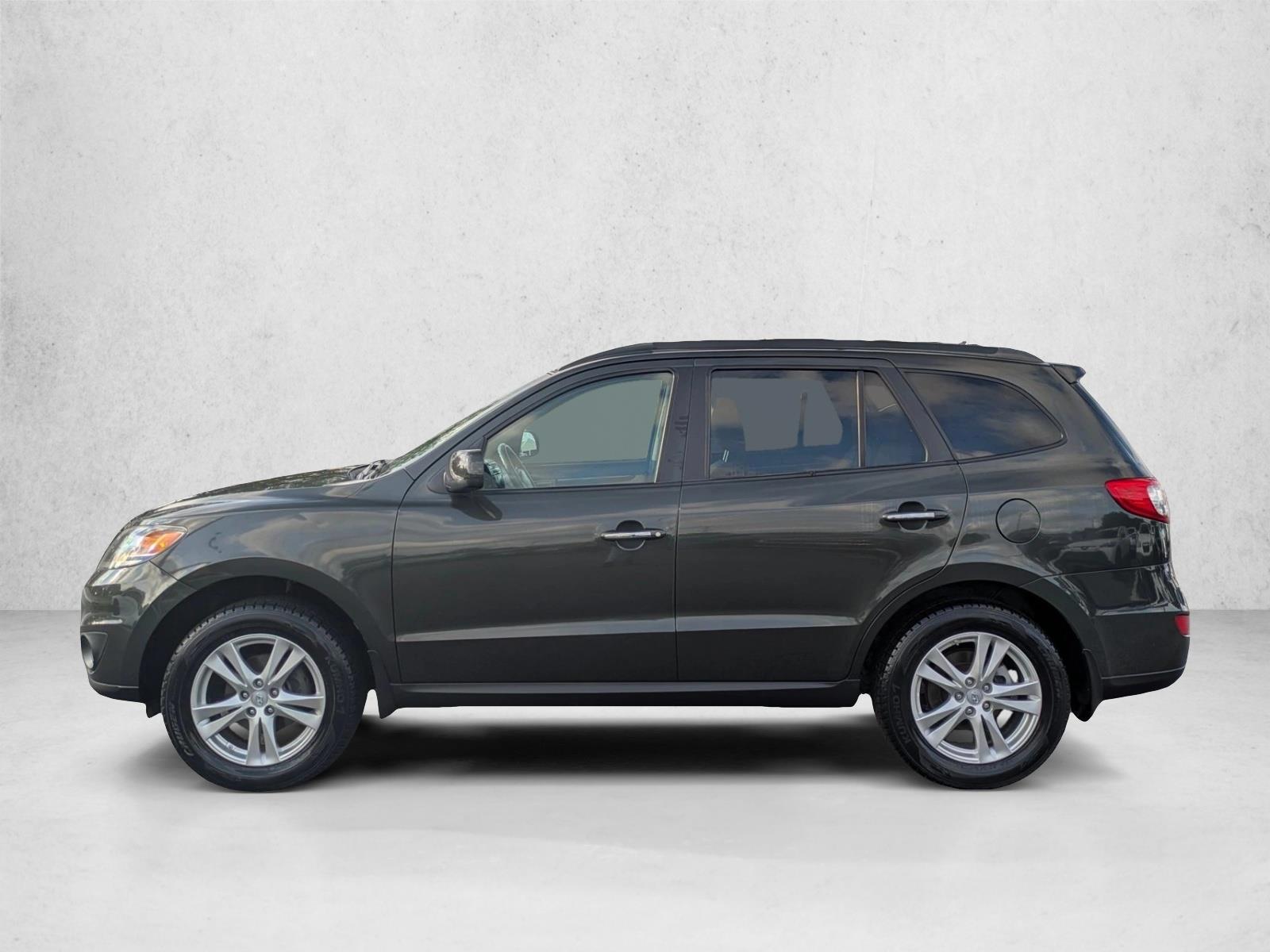 Thumbnail: 2012 Hyundai Santa Fe - 2