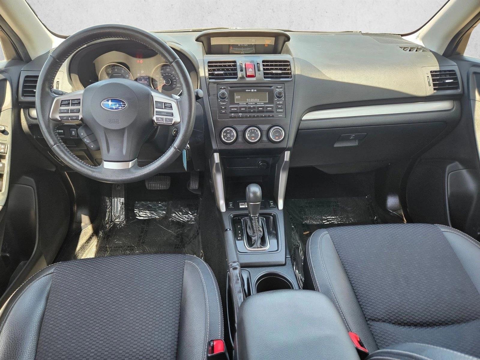 Thumbnail: 2015 Subaru Forester - 3
