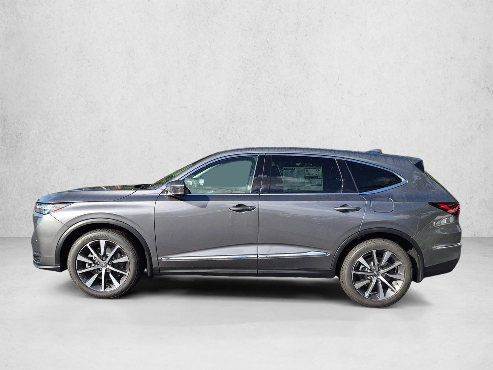 Thumbnail: 2026 Acura MDX - 2