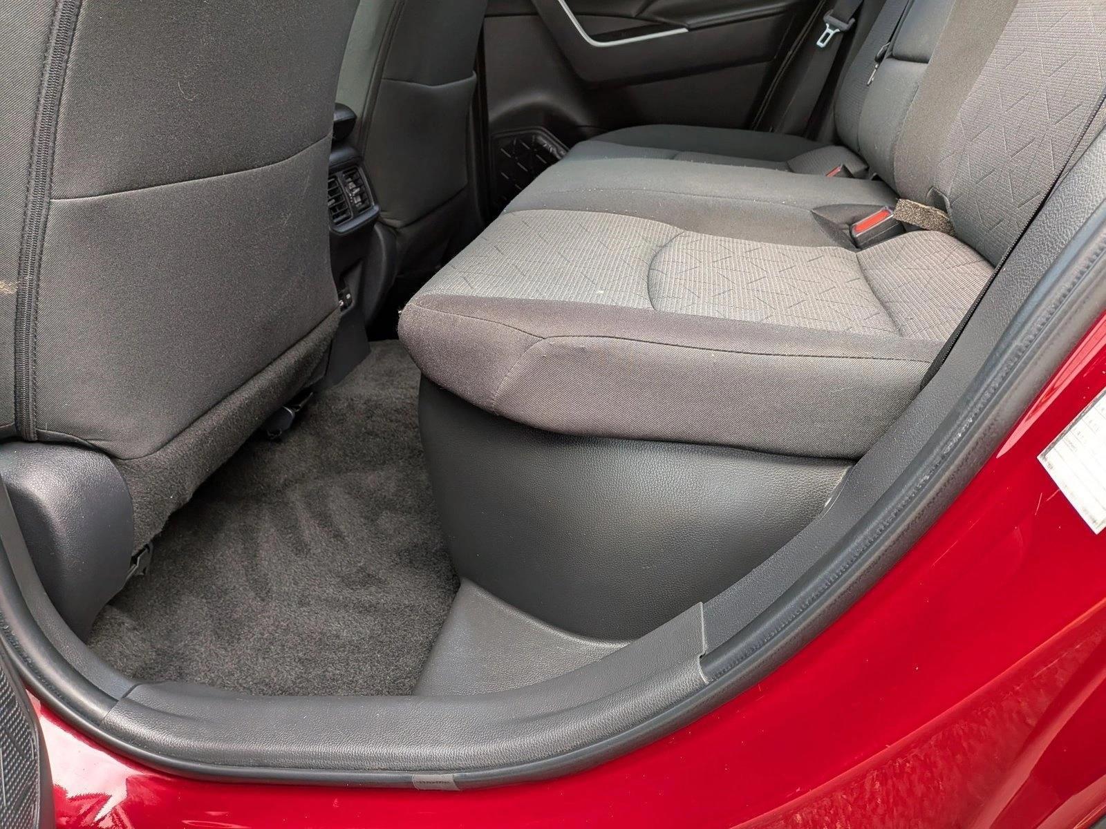 Thumbnail: 2025 Toyota RAV4 - 5