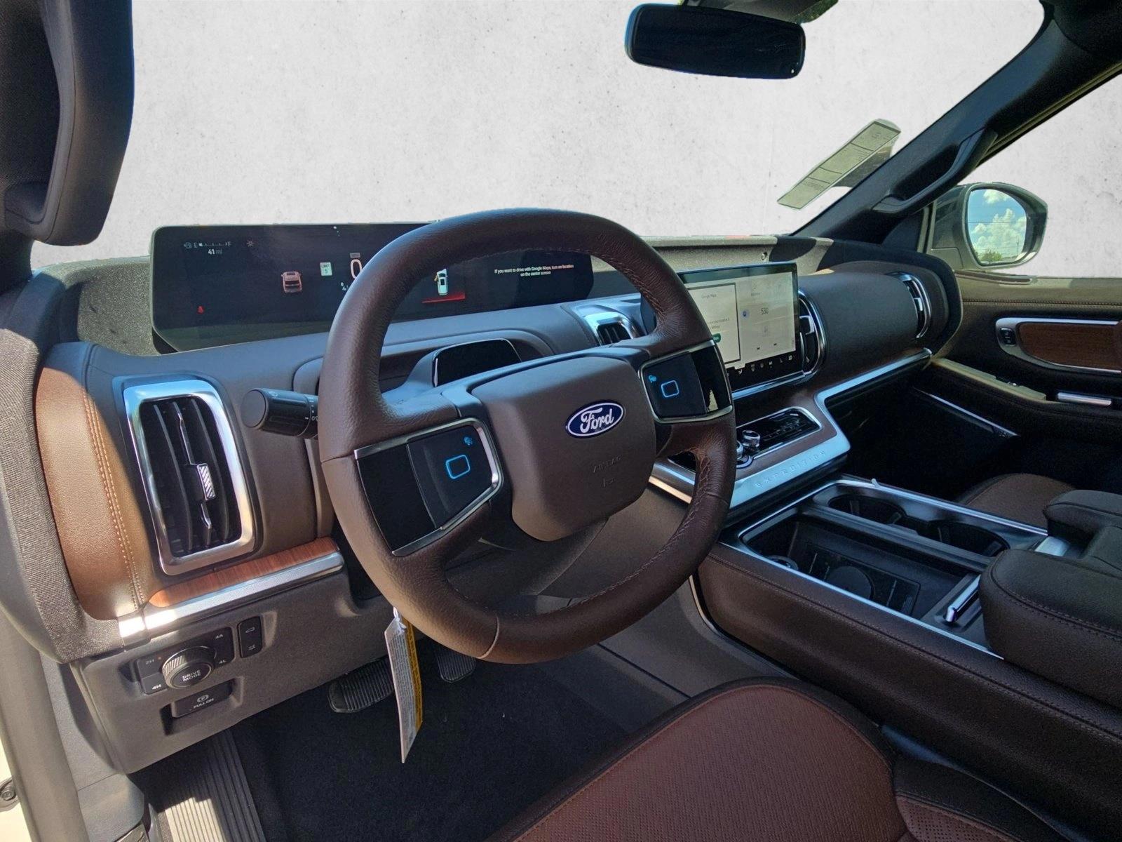 Thumbnail: 2027 Ford Expedition - 3