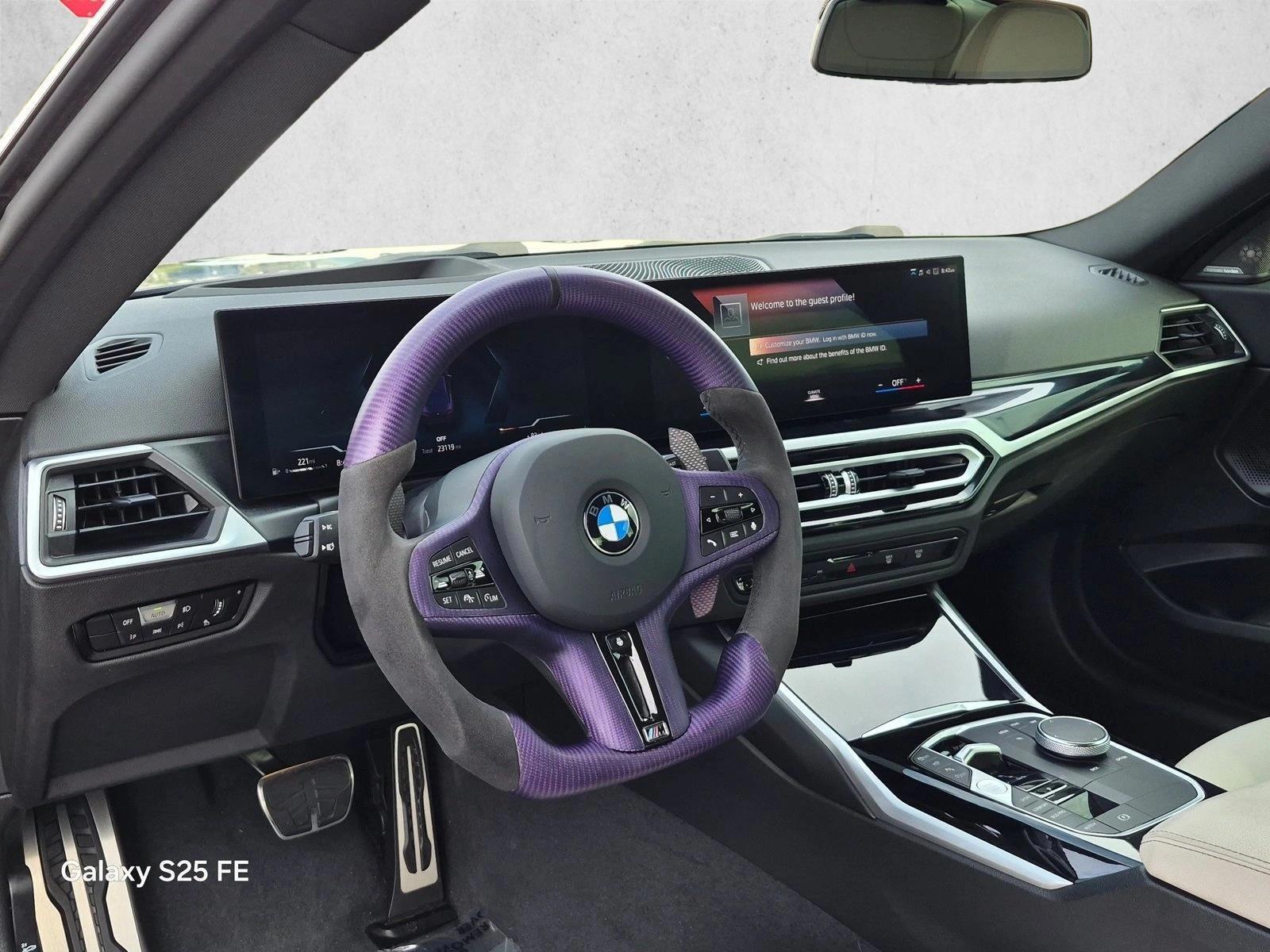 2024 BMW 2 Series 11