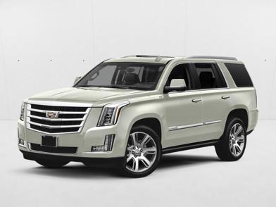 2018 Cadillac Escalade Premium Luxury -
                  Carlsbad, CA