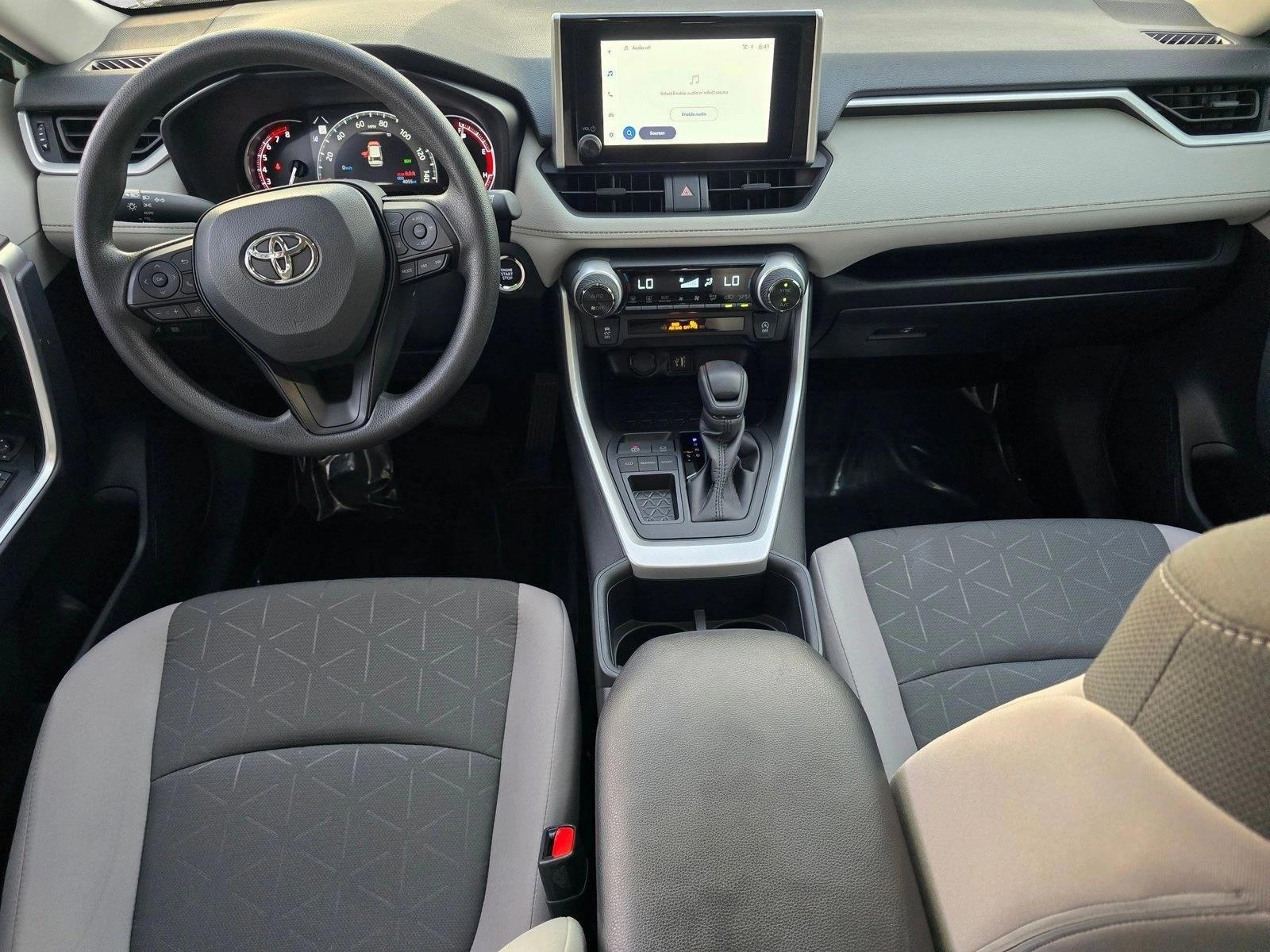 Thumbnail: 2025 Toyota RAV4 - 3