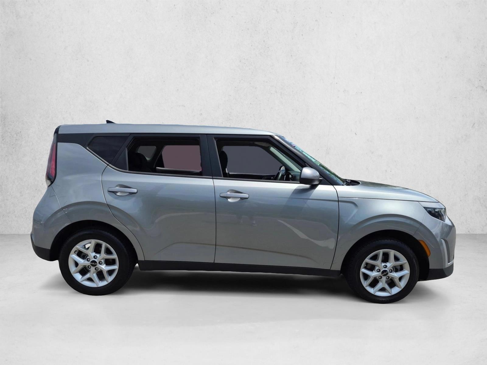 2024 Kia Soul