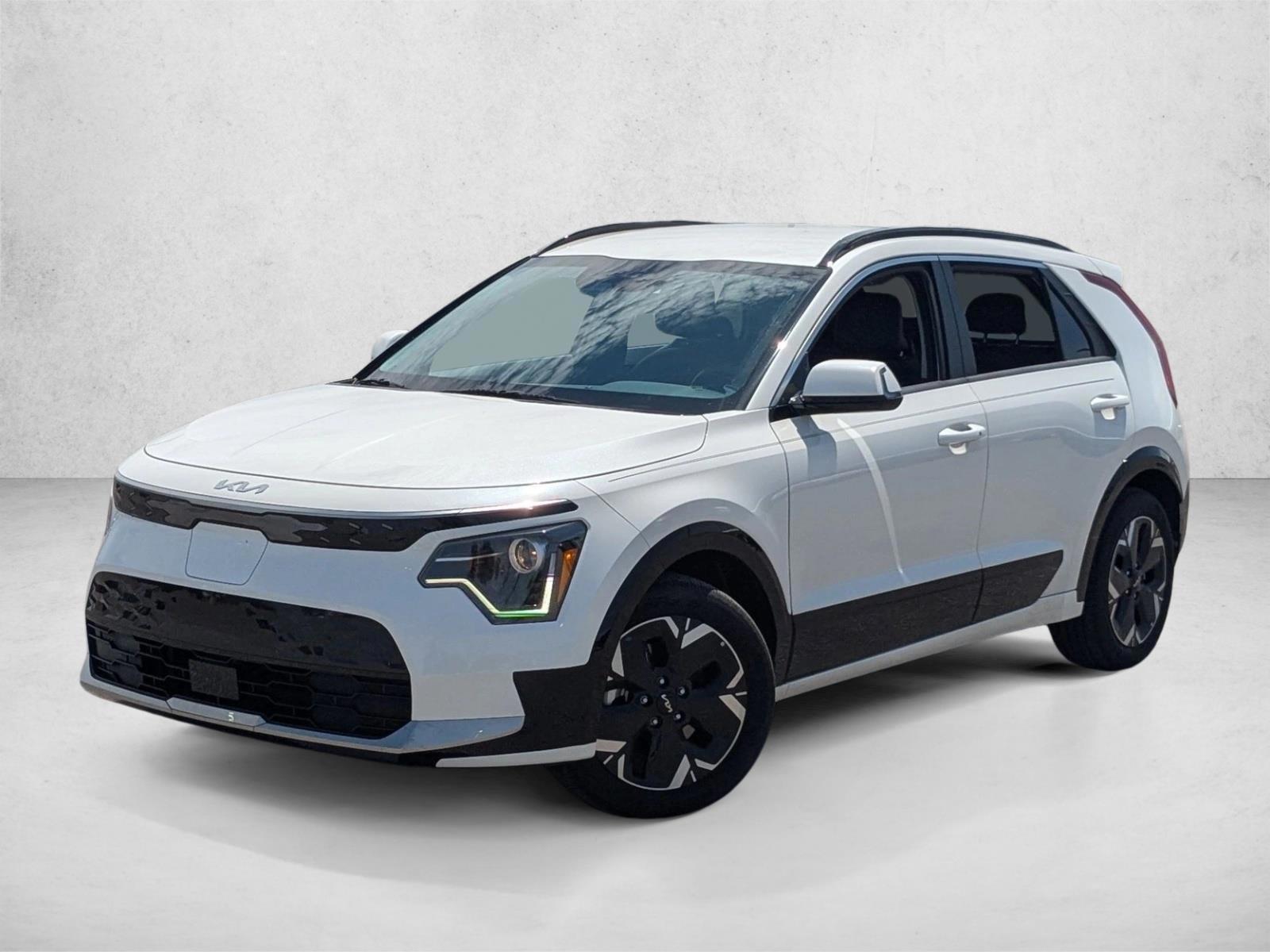 Thumbnail: 2025 Kia Niro - 1