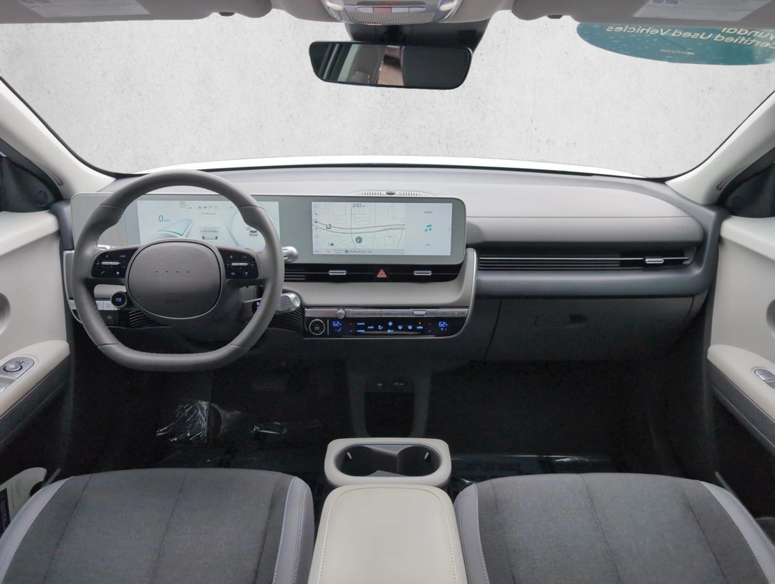 Thumbnail: 2024 Hyundai Ioniq 5 - 3