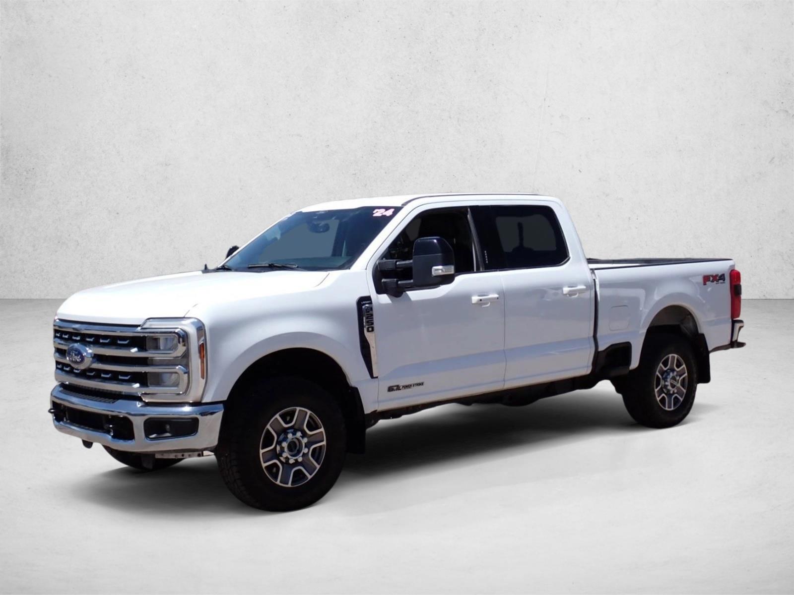 Thumbnail: 2024 Ford Econoline - 1