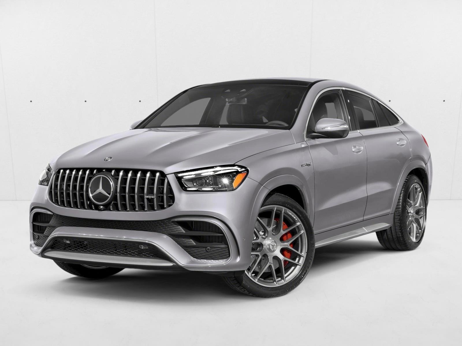2026 Mercedes-Benz GLE
