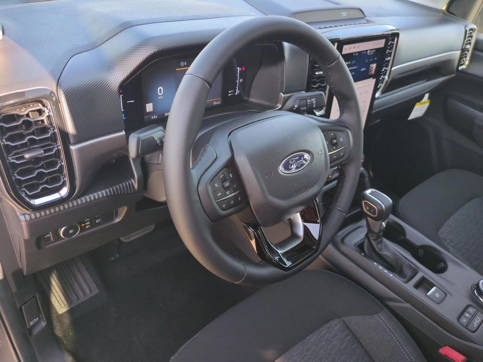 Thumbnail: 2026 Ford Ranger - 3