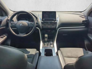 2023 Mitsubishi Eclipse Cross