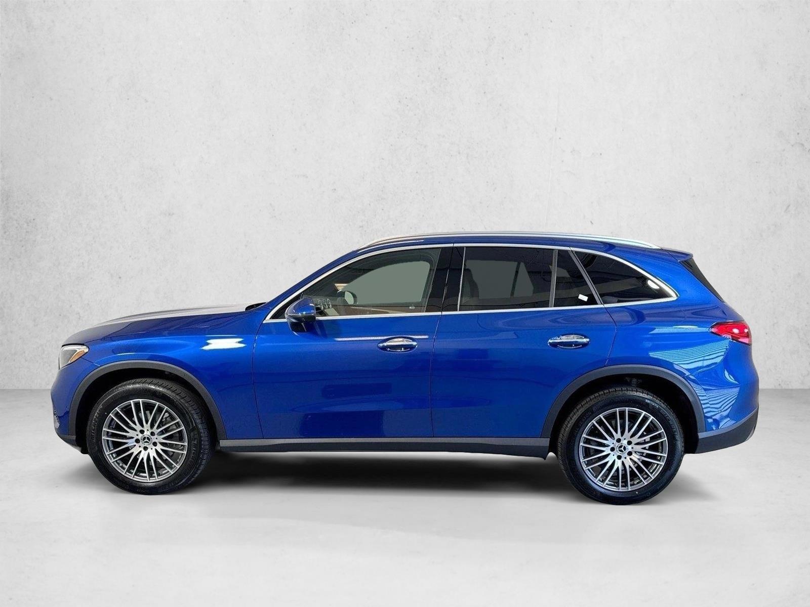 Thumbnail: 2026 Mercedes-Benz GLC - 2