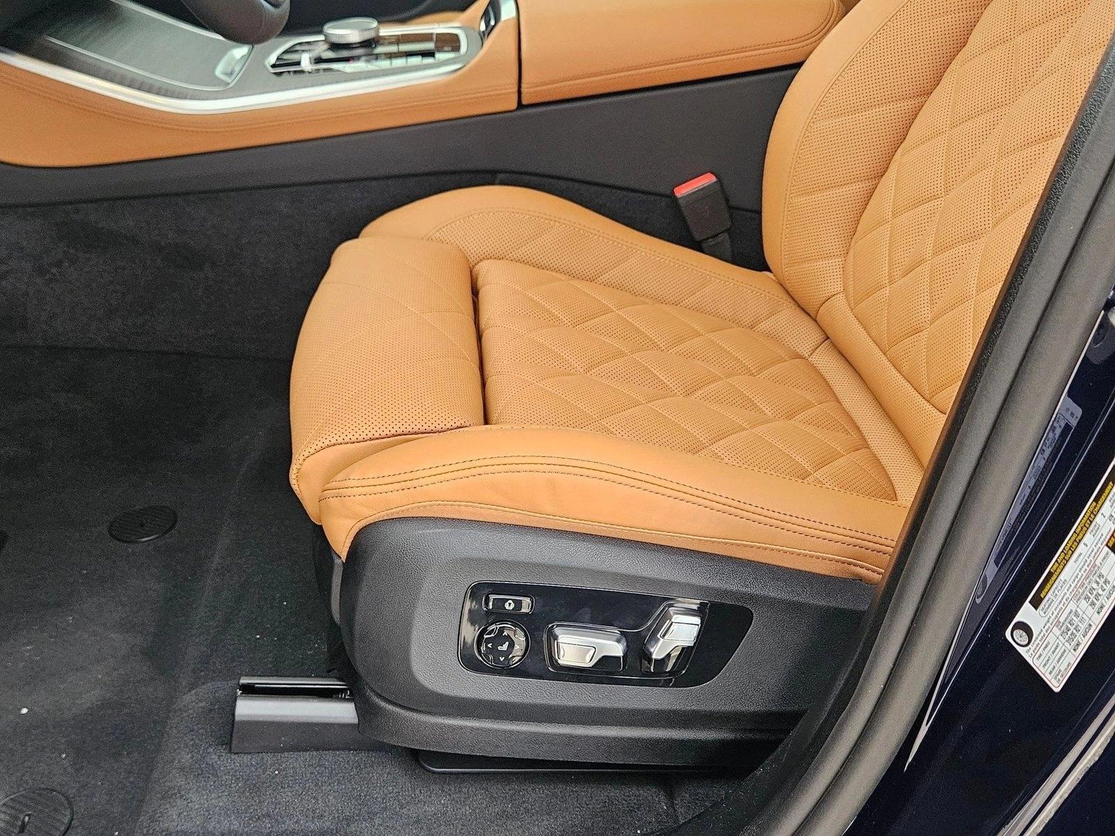 Thumbnail: 2026 BMW X5 - 5