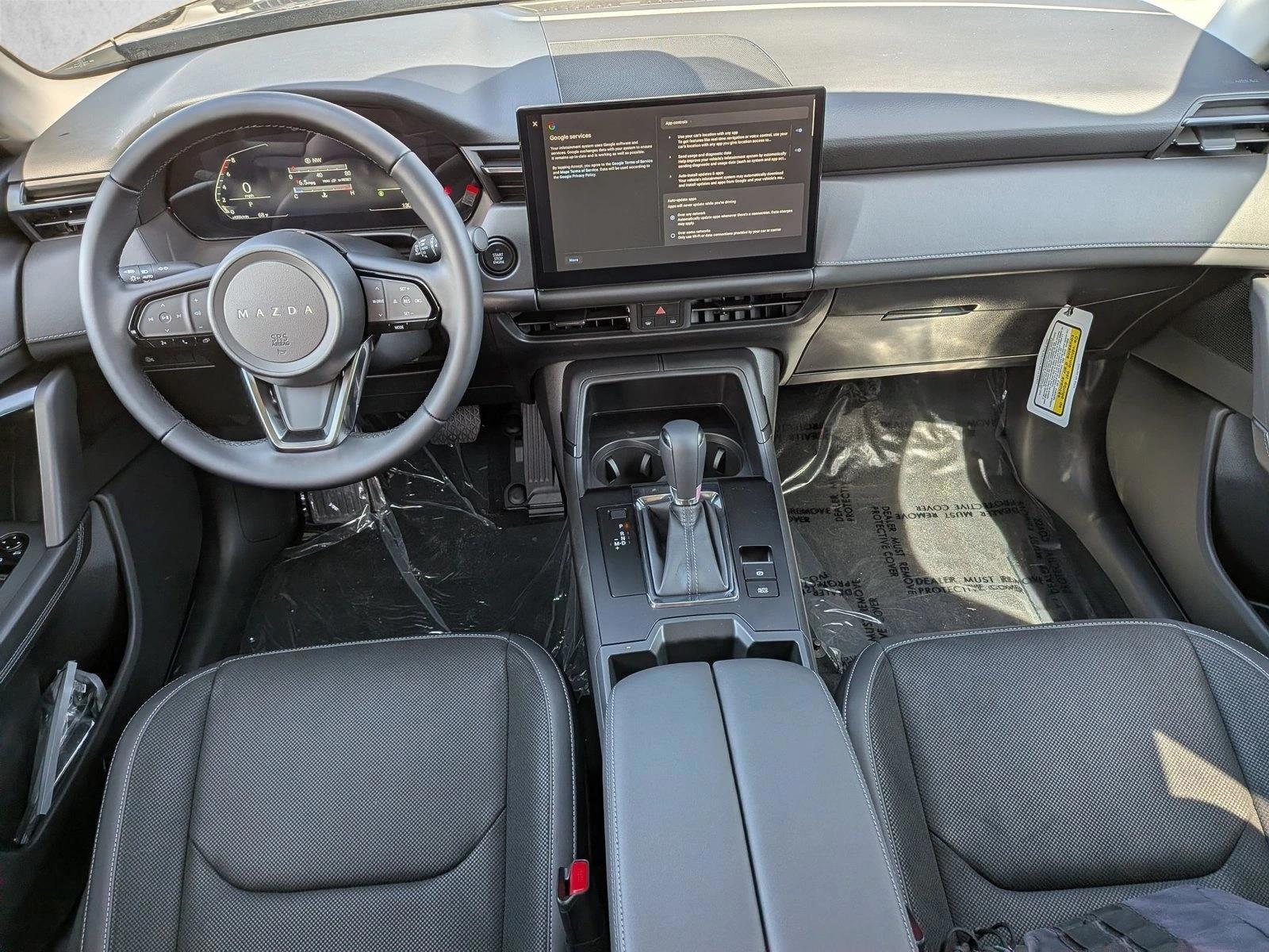 Thumbnail: 2026 Mazda CX-5 - 3