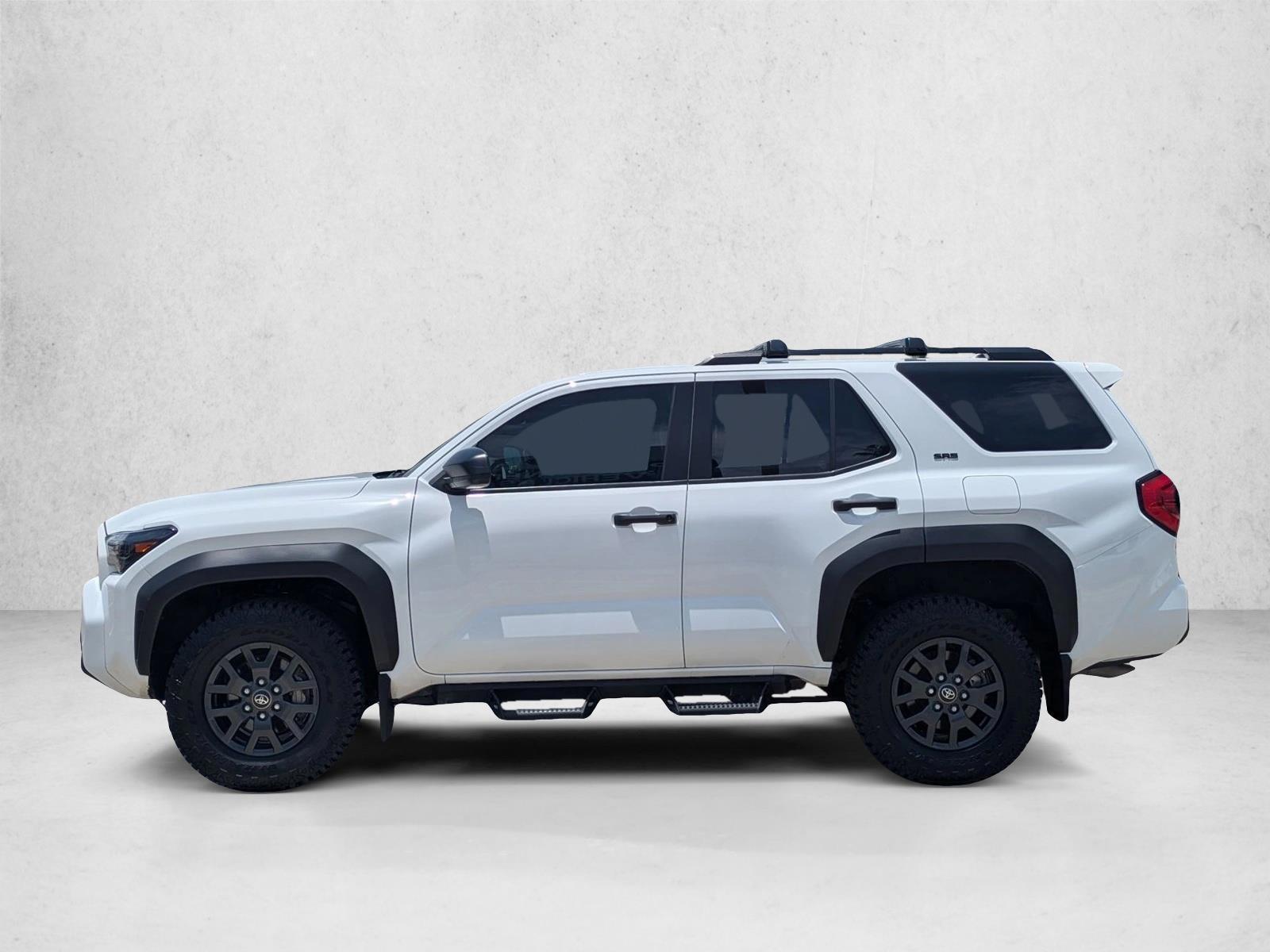 Thumbnail: 2025 Toyota 4Runner - 2