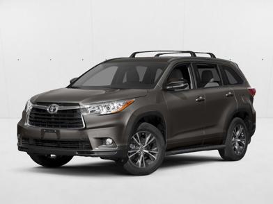 2016 Toyota Highlander XLE -
                  Littleton, CO