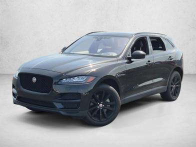 2017 Jaguar F-Pace Prestige -
                  Orlando, FL