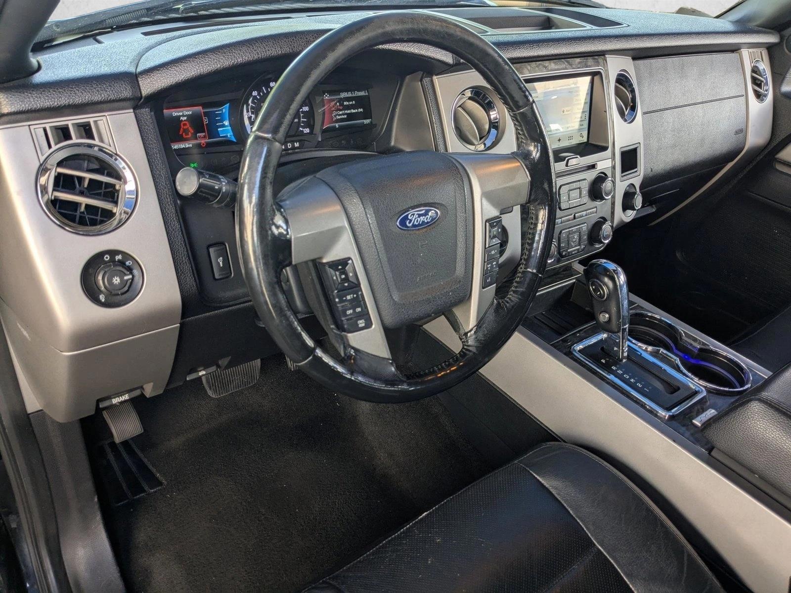 Thumbnail: 2017 Ford Expedition EL - 3