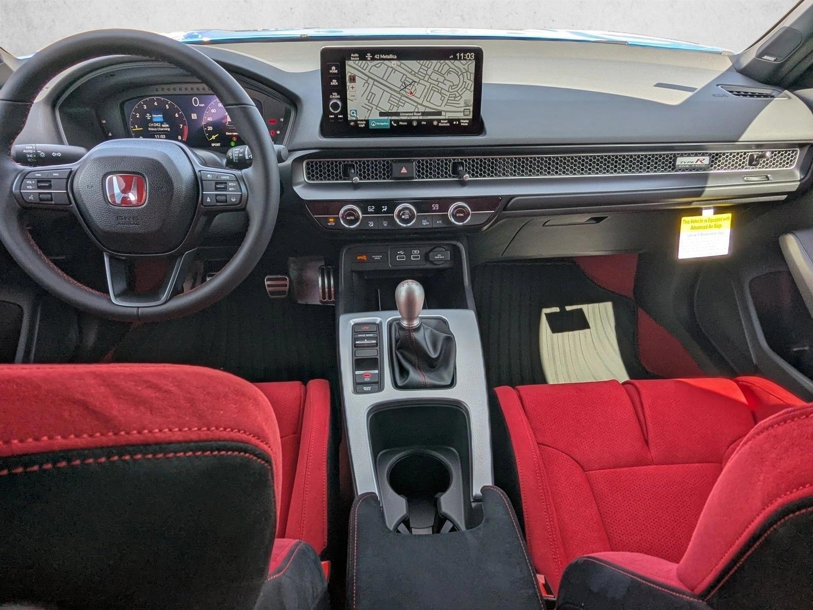 Thumbnail: 2026 Honda Civic - 4