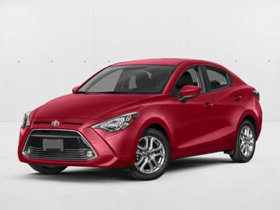 2018 Toyota Yaris iA  -
                  Houston, TX