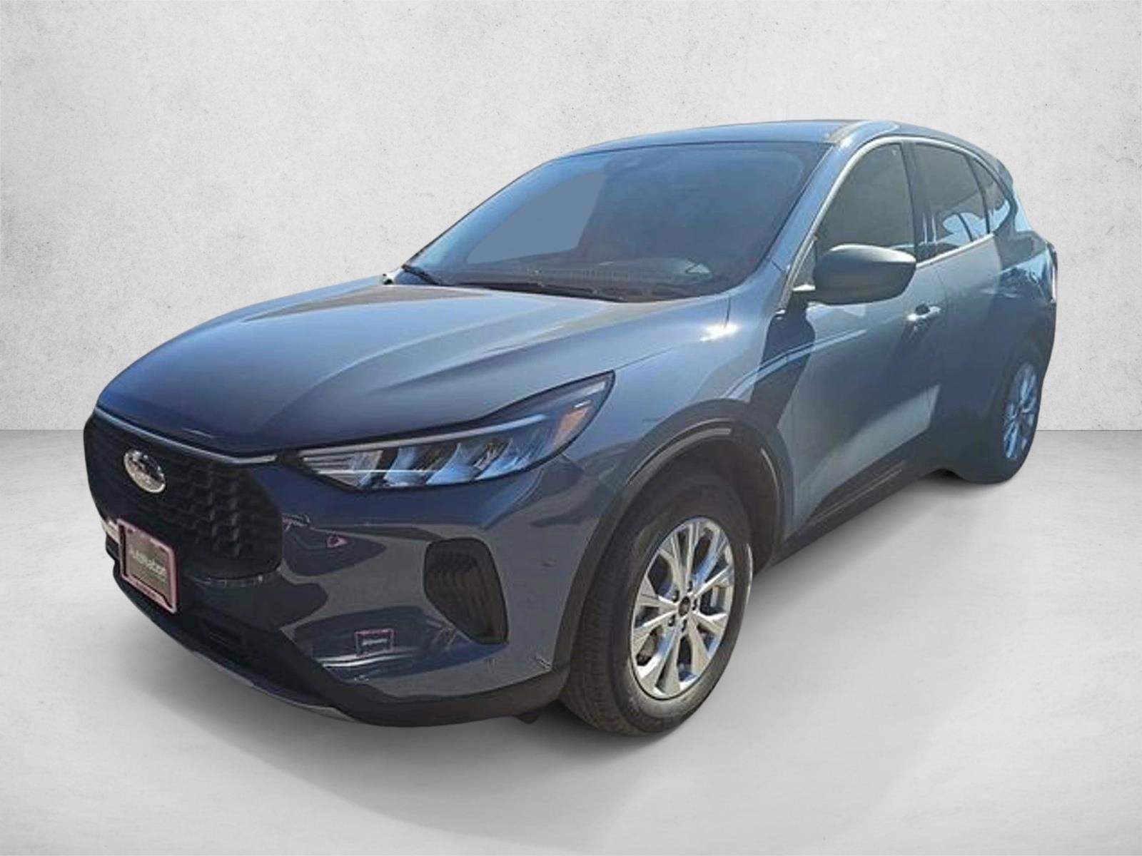 Thumbnail: 2026 Ford Escape - 1