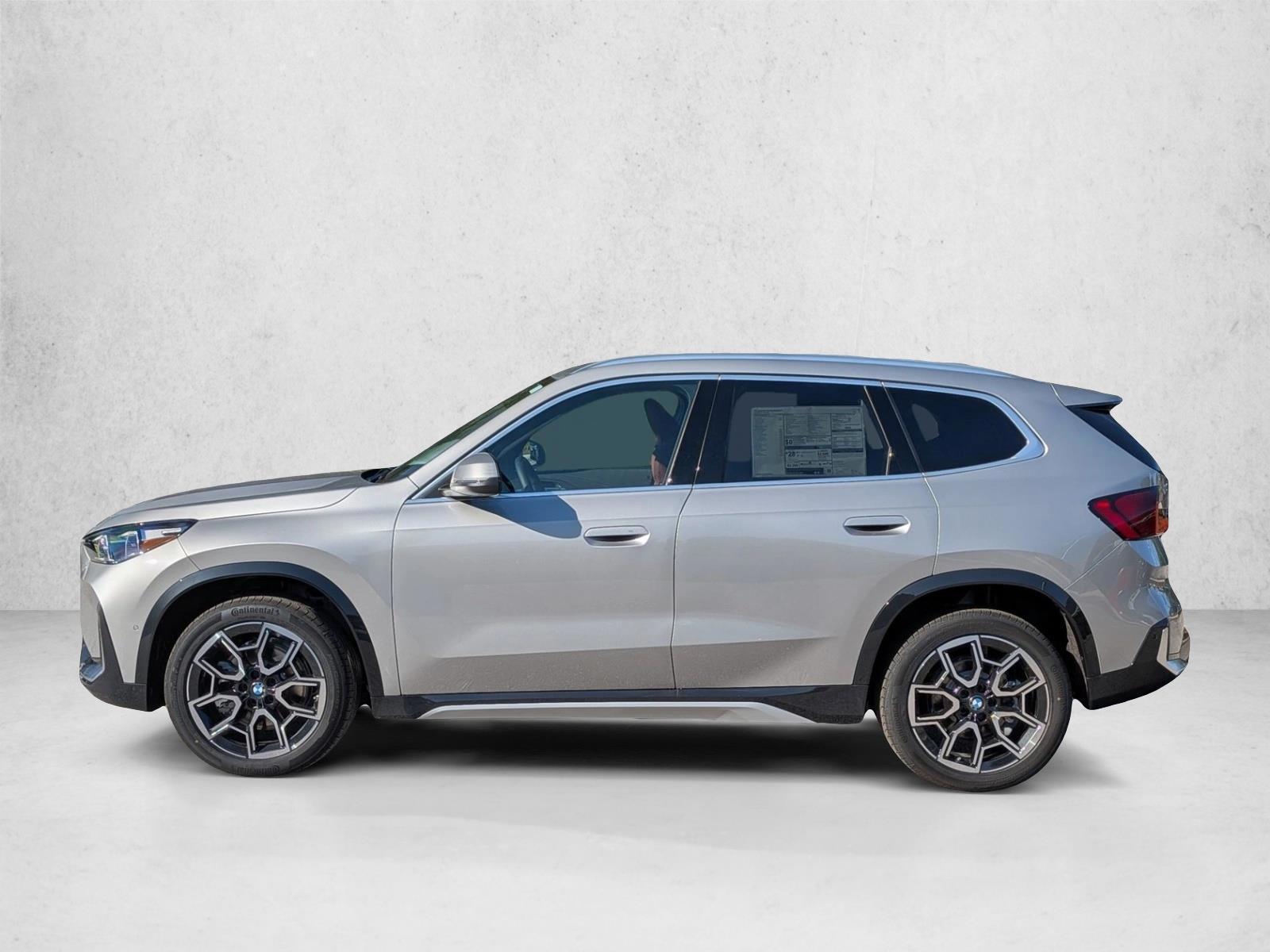 Thumbnail: 2026 BMW X1 - 2