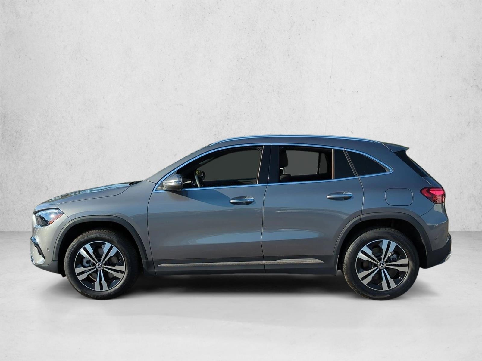Thumbnail: 2026 Mercedes-Benz GLA - 2
