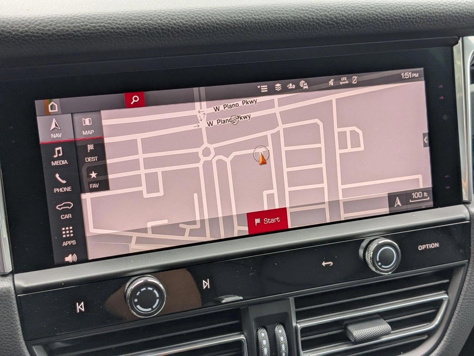 2026 Porsche Macan Base - Photo 18